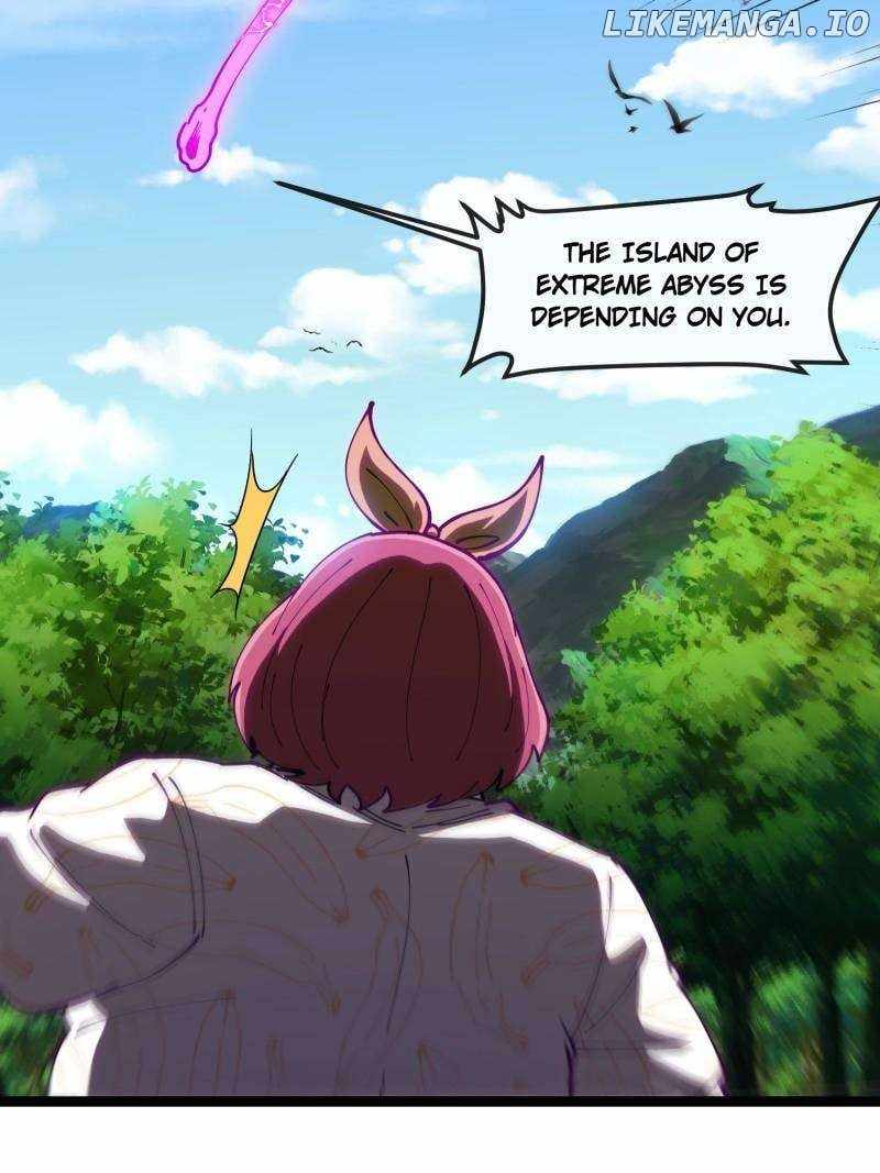 I Am The Monster Overlord Chapter 60 44